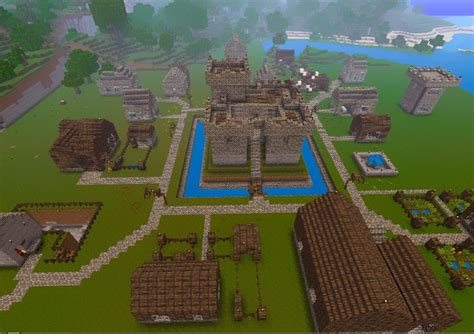 millenaire mod minecraft|Millenaire Mod 1.17.1/1.16.5/1.15.2/1.14.4 (Villages .